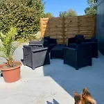 Chez Mimi Σπίτι διακοπών
