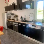 Σπίτι διακοπών Chez Mimi *