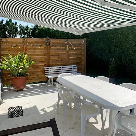 Chez Mimi Saint-Germain-sur-Ay