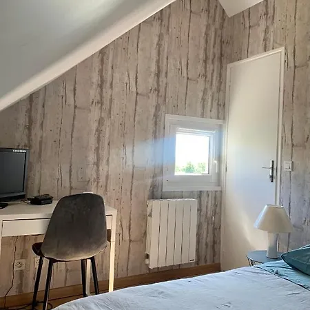 Chez Mimi Feriehus *