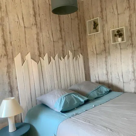 Feriehus Chez Mimi *