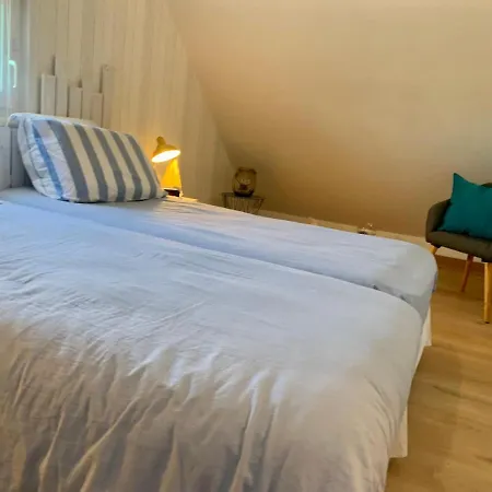 Chez Mimi *
