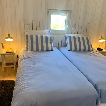 Chez Mimi Saint-Germain-sur-Ay