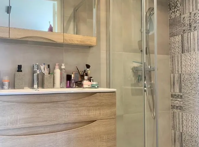 بيت للعطل Chez Mimi Saint-Germain-sur-Ay