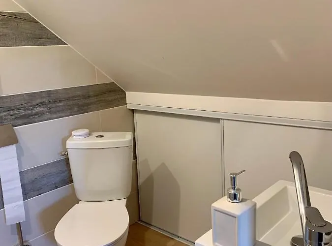 Chez Mimi بيت للعطل