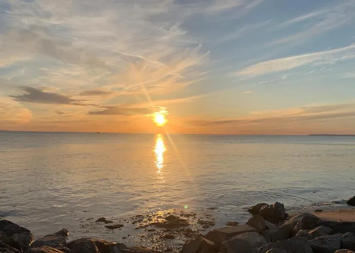 Chez Mimi بيت للعطل